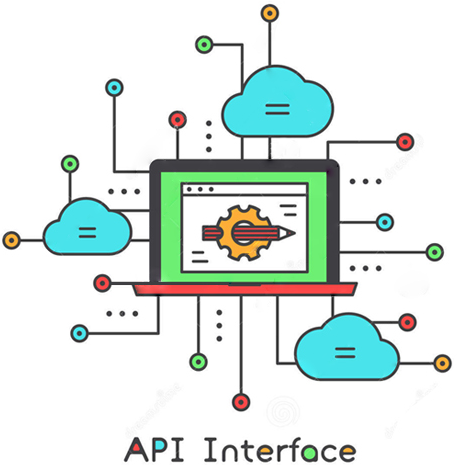 定制API接口